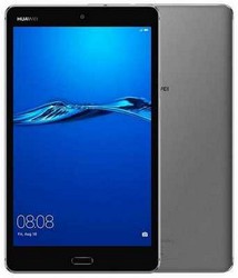 Замена дисплея на планшете Huawei MediaPad M3 Lite 10.0 в Сочи
